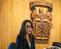Inician actividades consejeros CUEMS del periodo 2023-2024