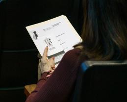 Inician actividades consejeros CUEMS del periodo 2023-2024