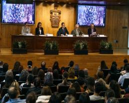 Inician actividades consejeros CUEMS del periodo 2023-2024