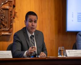 Elige el CUEMS a las y los consejeros representantes de CGU para el periodo 2023-2024