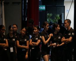 Alistan sus presentaciones los grupos que participarán en el primer Encuentro Cultural de la ANUIES