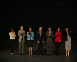 Comienza el primer Encuentro Cultural de la ANUIES en Monterrey, Nuevo León; la UdeG y UANL fungen como instituciones organizadoras