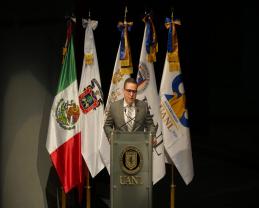 Comienza el primer Encuentro Cultural de la ANUIES en Monterrey, Nuevo León; la UdeG y UANL fungen como instituciones organizadoras