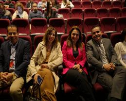 Comienza el primer Encuentro Cultural de la ANUIES en Monterrey, Nuevo León; la UdeG y UANL fungen como instituciones organizadoras