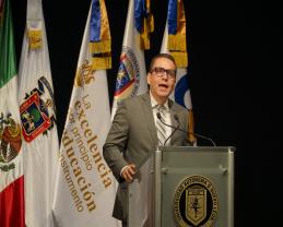Comienza el primer Encuentro Cultural de la ANUIES en Monterrey, Nuevo León; la UdeG y UANL fungen como instituciones organizadoras