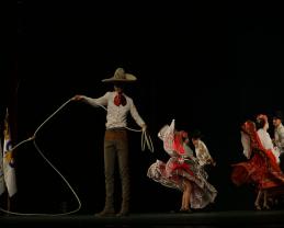 Comienza el primer Encuentro Cultural de la ANUIES en Monterrey, Nuevo León; la UdeG y UANL fungen como instituciones organizadoras