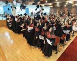 Gradúa UDG+ y el SEMS a generación 2024-A de su bachillerato en línea