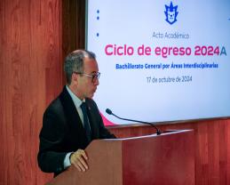 Gradúa UDG+ y el SEMS a generación 2024-A de su bachillerato en línea