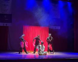 Llena el SEMS a Lagos de Moreno de expresiones artísticas a través de Polos Culturales