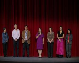 Cierra con música y teatro el primer Encuentro Cultural de la ANUIES, en Monterrey, Nuevo León