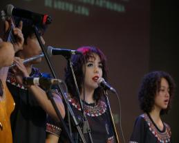 Cierra con música y teatro el primer Encuentro Cultural de la ANUIES, en Monterrey, Nuevo León