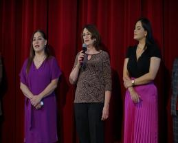 Cierra con música y teatro el primer Encuentro Cultural de la ANUIES, en Monterrey, Nuevo León