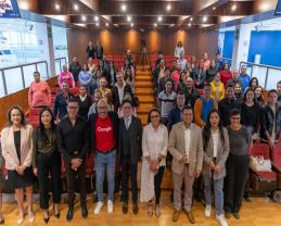Llega Google a Prepas UDG con el Innova Fest Day