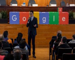 Llega Google a Prepas UDG con el Innova Fest Day