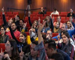 Llega Google a Prepas UDG con el Innova Fest Day