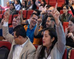 Llega Google a Prepas UDG con el Innova Fest Day