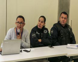 Ofertará la Preparatoria de Chapala programa de Bachillerato Técnico en Seguridad Ciudadana