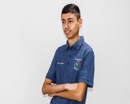 Estudiante de la Preparatoria de Cocula representará a la UdeG en la Olimpiada Nacional de Química