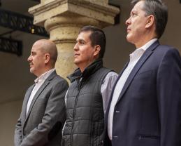Distingue el Ayuntamiento de Guadalajara a comunidad de la Preparatoria de Jalisco por capacitación de prevención de la violencia