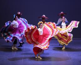 Listo el 2do Encuentro Cultural de la ANUIES en Zacatecas