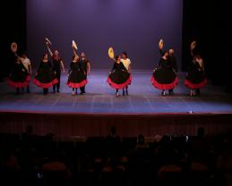 Listo el 2do Encuentro Cultural de la ANUIES en Zacatecas