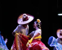 Listo el 2do Encuentro Cultural de la ANUIES en Zacatecas