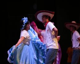Listo el 2do Encuentro Cultural de la ANUIES en Zacatecas