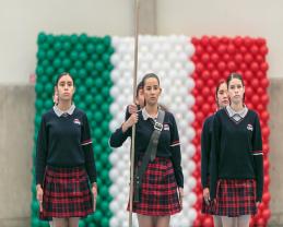 Celebra SEMS su Concurso de Escoltas Prepas UDG 2022