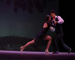 Cierra el 2do Encuentro Cultural ANUIES en el Teatro Fernando Calderón de Zacatecas, con música y dramaturgia
