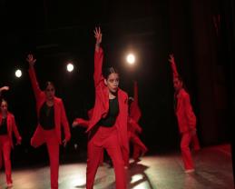 Cierra el 2do Encuentro Cultural ANUIES en el Teatro Fernando Calderón de Zacatecas, con música y dramaturgia