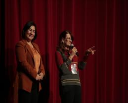 Cierra el 2do Encuentro Cultural ANUIES en el Teatro Fernando Calderón de Zacatecas, con música y dramaturgia