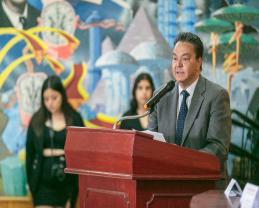 Retorna Expolitec, la tradicional feria de proyectos de la Escuela Politécnica de Guadalajara