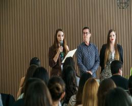 Destacan las Prepas UDG a las figuras que representan referentes reales de las mujeres en la ciencia
