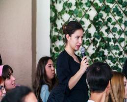 Destacan las Prepas UDG a las figuras que representan referentes reales de las mujeres en la ciencia