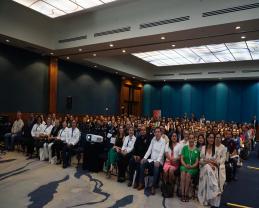 Inicia el XXIV Coloquio Nacional de Formación Docente de Educación Media Superior de ANUIES enfocado en la cultura de paz