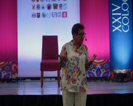 Inicia el XXIV Coloquio Nacional de Formación Docente de Educación Media Superior de ANUIES enfocado en la cultura de paz