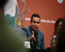 Premian a las y los jóvenes escritores de Prepas UDG en la FIL Guadalajara