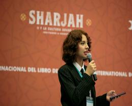 Premian a las y los jóvenes escritores de Prepas UDG en la FIL Guadalajara