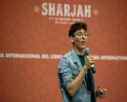 Premian a las y los jóvenes escritores de Prepas UDG en la FIL Guadalajara