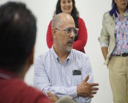 Capacita el SEMS a tutores de Prepas UDG sobre el nuevo plan de estudio del Bachillerato General