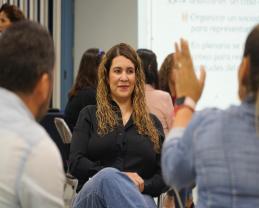 Capacita el SEMS a tutores de Prepas UDG sobre el nuevo plan de estudio del Bachillerato General