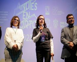 Arranca en el Teatro Universitario Jaguares de la UAEMex la edición 2023 del concurso ANUIES en Corto