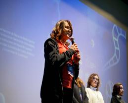 Arranca en el Teatro Universitario Jaguares de la UAEMex la edición 2023 del concurso ANUIES en Corto