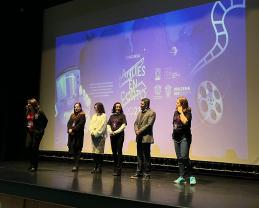 Arranca en el Teatro Universitario Jaguares de la UAEMex la edición 2023 del concurso ANUIES en Corto