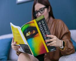 Aportan académicos de la Universidad manual para atender la Unidad de Aprendizaje Perspectiva de Género de Prepas UDG