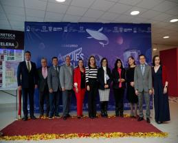 Realizan con éxito la UdeG y la UAEMex la primera edición de ANUIES en Corto itinerante