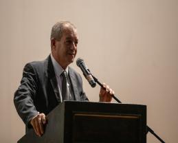 Impulsa la Preparatoria 2 la creación de arte urbano que ayudará a combatir la violencia en la comunidad