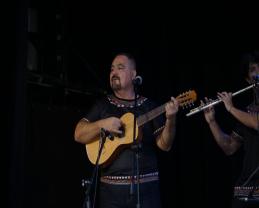 En la cúspide de la cultura: Canto América, de Preparatoria 10, ofrecerá concierto gratuito en el Conjunto de Artes Escénicas