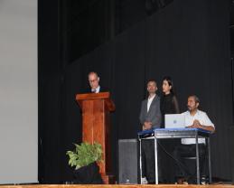 Premia la Olimpiada Universitaria de Matemáticas a 126 estudiantes de Prepas UDG
