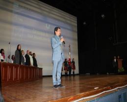Premia la Olimpiada Universitaria de Matemáticas a 126 estudiantes de Prepas UDG
